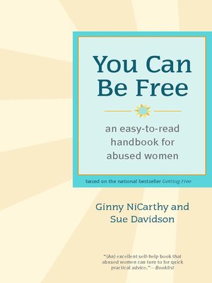 cover image of You Can Be Free